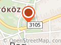 D + F Kft. Bagi Üzletház