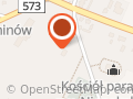 Parafia Rzymsko-Katolicka p.w. św. Mikołaja