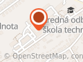 Základná škola Námestovo - Komenského ul.