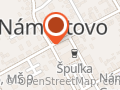 Bytový podnik Námestovo, s.r.o.