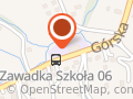 Szkoła podstawowa im. gen. W. Czumy w Zawadce