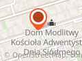 Fornalska Zofia, lek. med. Specjalistyczna praktyka lekarska