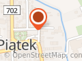 Działek. Sklep