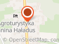 Dydak Jadwiga. Agroturystyka