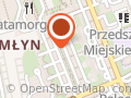 Leśnicówka Ochojec. Nadleśnictwo Rybnik
