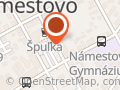 Okresný súd Námestovo