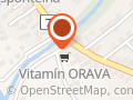 Vitamín Orava