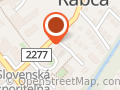 OBECNÁ KNIŽNICA RABČA