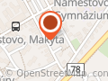 GEODETICKÉ PRÁCE - Brandys, s.r.o.