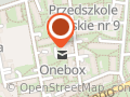 Doły-Marysińska. Spółdzielnia Mieszkaniowa