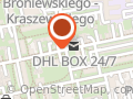Markmar. PPHU. Producent bluzek. Ostrysz M.