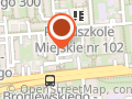 Dobrodziej Izabela. Fryzjerstwo