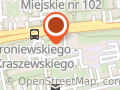 Gębalski Jan. Ośrodek szkolenia kierowców