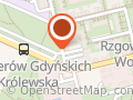 Staruch Tadeusz. Parking