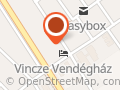 Vincze Üdülőház