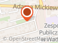 Dom Samotnej Matki Zgromadzenia Sióstr Albertynek