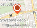 DHL Express Service Point (Epaka Łódź Przybyszewskiego)