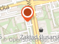 Caffe przy ulicy CHOJNY