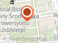 Dom Studenta nr 14 Uniwersytetu Łódzkiego