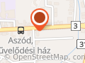 HőSziget ASZÓD