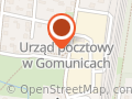 Kościół NMP Wspomożycielki Wiernych w Gomunicach