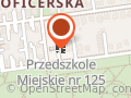 Przedszkole nr 125 Miejskie