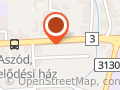 Ginos's Maria Étterem és pizzéria Aszód