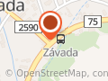 AGE - TRADE Závada