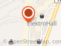 Elektrohall-OC Trior