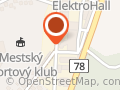 Rybárske potreby ZLATA RYBKA Námestovo