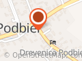 Pizzeria a Reštaurácia Pod Lipou Podbiel
