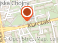 Jędrzejewska Elżbieta. Kwiaciarnia