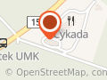Restauracja & Hotel Cykada