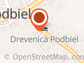Drevenica Podbiel