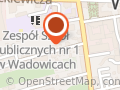 Bernacik Tadeusz, Lek. Stomatolog. Gabinet
