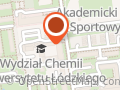 Katedra Chemii Organicznej i Stosowanej, Wydział Chemii, UŁ