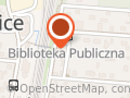 Oczyszczalnia ścieków Zakładu Gospodarki Komunalnej i Mieszkaniowej