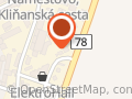 OPK Námestovo