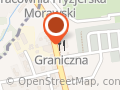 Graniczna. Restauracja