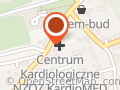 Mach Grażyna, Lek. Med. Spec. Chorób Wewn, Kardiolog. Gabinet Usg, Ekg