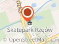 Skatepark Rzgów