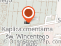 Cmentarz Rzymskokatolicki św. Wincentego "Doły"