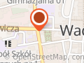 Poczta Polska Fup Wadowice