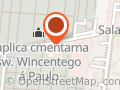 Cmentarz Rzymskokatolicki pw. św. Wincentego "Doły"
