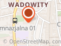 Apartamenty w Wadowicach - Modern