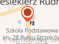 Szkoła podstawowa w Besiekierzu Rudnym