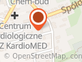 Masaż. Gabinet odnowy biologicznej. Schmelcer R.