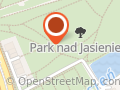 Park "Nad Jasieniem"