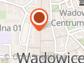 Wajdzik Krzysztof. Zakład Zegarmistrzowski