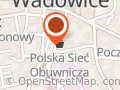 Salon optyczny Strzodowie Wadowice